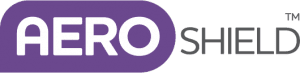 AeroShield P Category Logo AeroShield P Category Logo