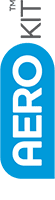 AeroKit Logo Small_Sideways