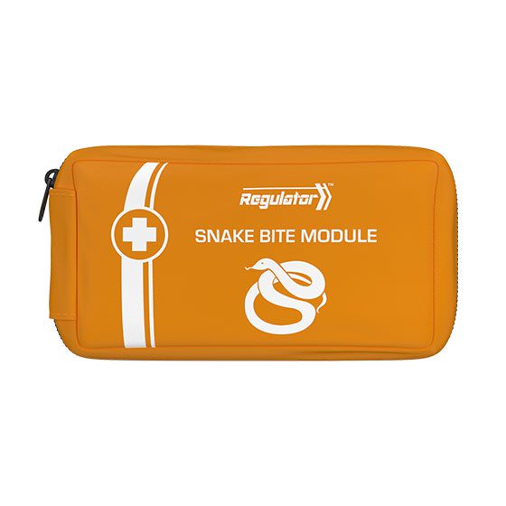 MODULATOR Orange Snake Bite Module 20 x 10 x 6cm>