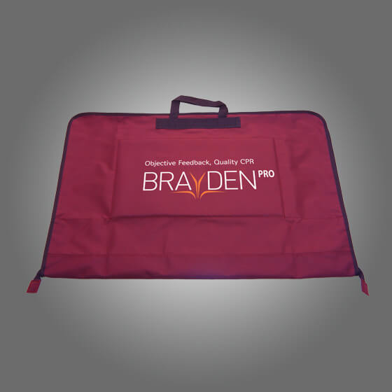 Brayden Manikin – Carry / Mat Bag (for 1)>