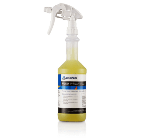 BIOSAN II Viral Disinfectant Spray 750ml>