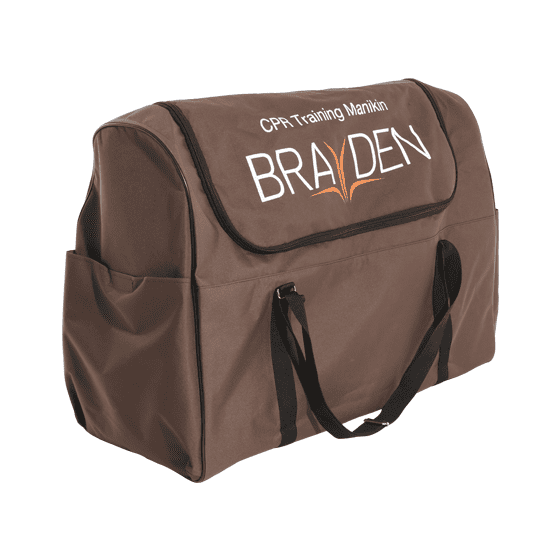 BRAYDEN Carry Bag for 4 Manikins>